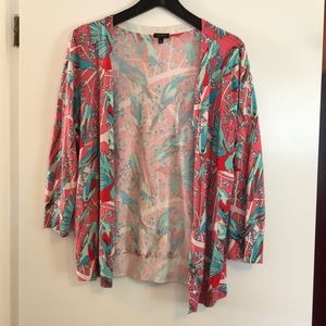 Women’s Talbots cardigan size large